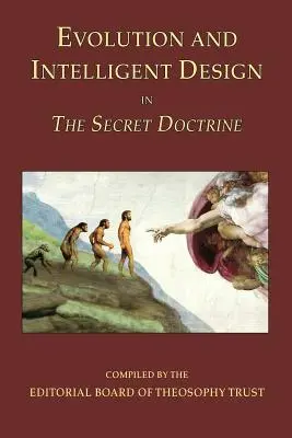 Evolución y Diseño Inteligente en La Doctrina Secreta - Evolution and Intelligent Design in The Secret Doctrine