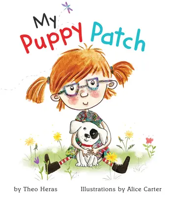 Mi parche de cachorro - My Puppy Patch