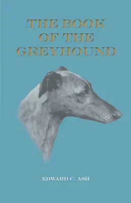 El libro del galgo - The Book of the Greyhound