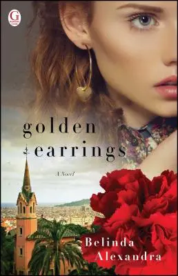 Pendientes de oro - Golden Earrings