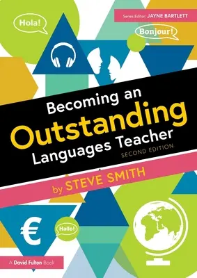 Cómo llegar a ser un profesor de idiomas sobresaliente - Becoming an Outstanding Languages Teacher