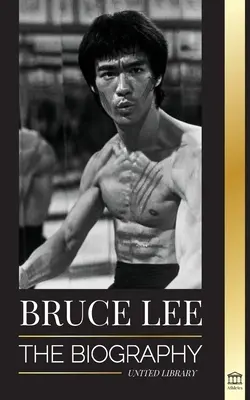 Bruce Lee: La biografía de un artista marcial y filósofo dragón; sus impactantes pensamientos y enseñanzas Be Water, My Friend - Bruce Lee: The Biography of a Dragon Martial Artist and Philosopher; his Striking Thoughts and Be Water, My Friend Teachings