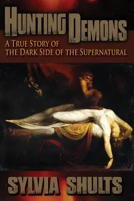 Cazando demonios - Hunting Demons