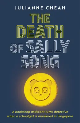 La muerte de Sally Song - Death of Sally Song