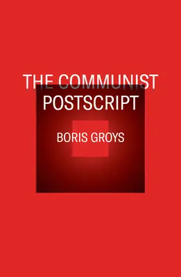 El PostScript Comunista - The Communist PostScript