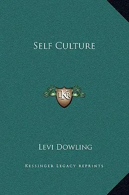 Cultura del yo - Self Culture