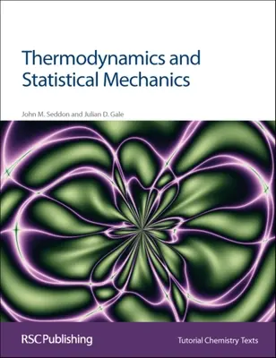 Termodinámica y mecánica estadística - Thermodynamics and Statistical Mechanics