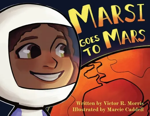 Marsi va a Marte - Marsi Goes to Mars