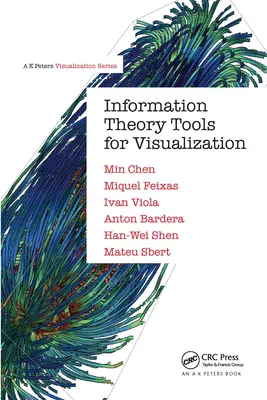 Herramientas de visualización de la teoría de la información - Information Theory Tools for Visualization