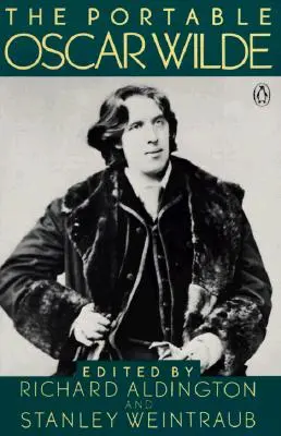 El Oscar Wilde portátil - The Portable Oscar Wilde