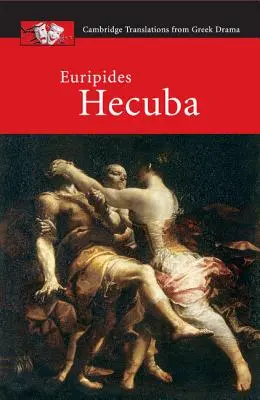 Eurípides: Hécuba - Euripides: Hecuba