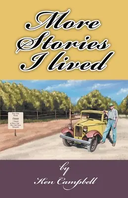 Más historias que viví - More Stories I Lived