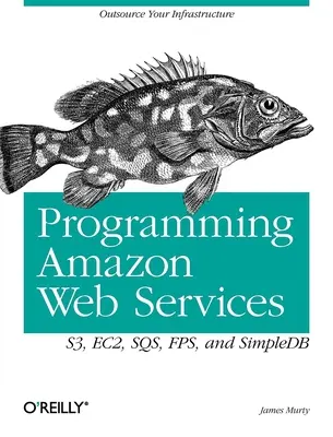 Programación de Amazon Web Services: S3, EC2, SQS, FPS y SimpleDB - Programming Amazon Web Services: S3, EC2, SQS, FPS, and SimpleDB