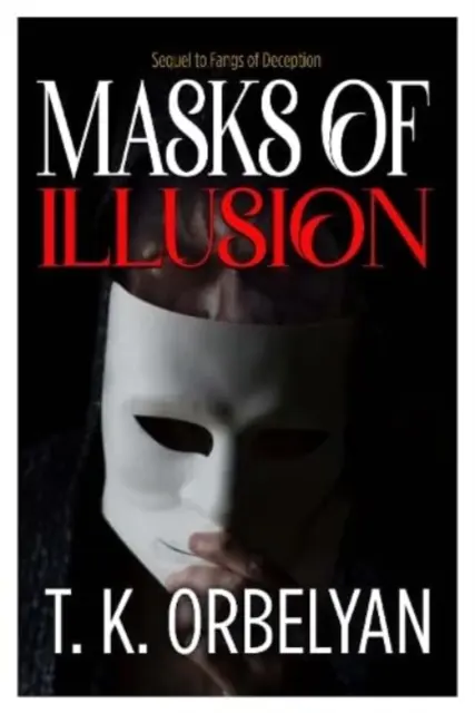 Máscaras de ilusión - Masks of Illusion