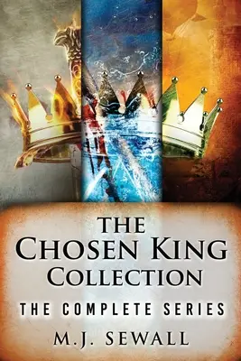 Colección El Rey Elegido: La serie completa - The Chosen King Collection: The Complete Series