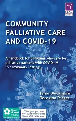 Cuidados Paliativos Comunitarios y COVID-19 - Community Palliative Care and COVID-19