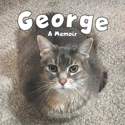 George: Memorias - George: A Memoir