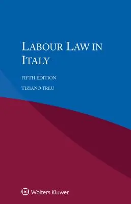 Derecho laboral en Italia - Labour Law in Italy