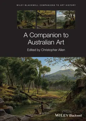 Un compañero para el arte australiano - A Companion to Australian Art