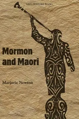 Mormón y Maorí - Mormon and Maori