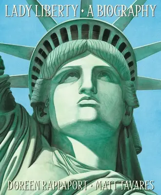 Lady Liberty: Una biografía - Lady Liberty: A Biography