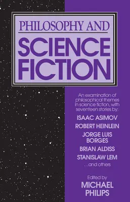 Filosofía y ciencia ficción - Philosophy and Science Fiction