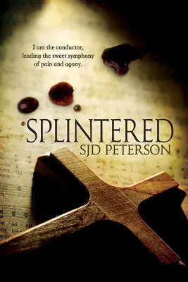 Splintered: Volumen 1 - Splintered: Volume 1