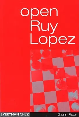 Abrir Ruy López - Open Ruy Lopez