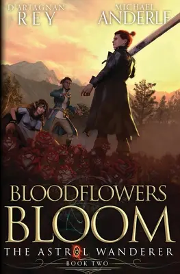 Flores de sangre - Bloodflowers Bloom