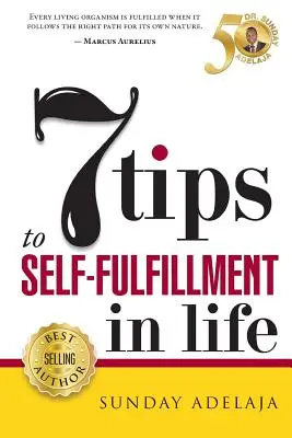 7 Consejos Para Realizarte En La Vida - 7 Tips To Self-fulfilment In Life