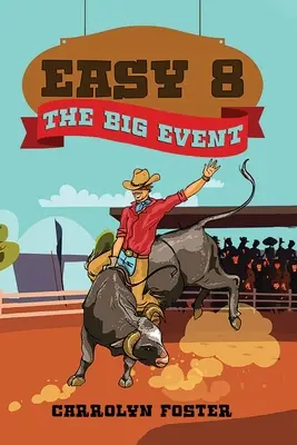 Easy 8: El gran acontecimiento - Easy 8: The Big Event
