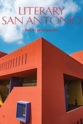 San Antonio literario - Literary San Antonio