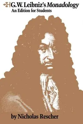 Monadología de G.W. Leibniz - G.W. Leibniz's Monadology