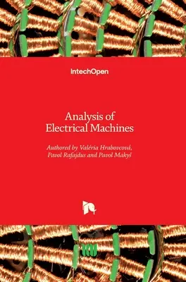 Análisis de Máquinas Eléctricas - Analysis of Electrical Machines