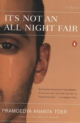 No es una feria de toda la noche - It's Not an All Night Fair