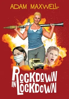 Rockdown en Lockdown - Rockdown in Lockdown