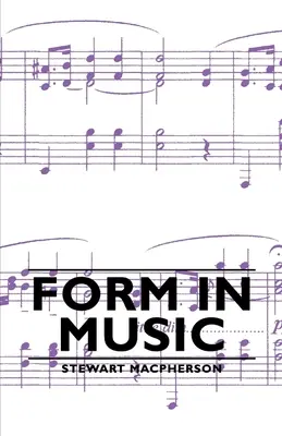 La forma en la música - Form in Music