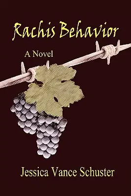 Comportamiento de los raquis - Rachis Behavior