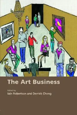 El negocio del arte - The Art Business