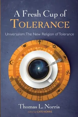 Una taza fresca de tolerancia - A Fresh Cup of Tolerance