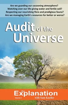 Auditoría del Universo - Audit of the Universe