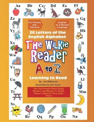 El lector Wilkie - The Wilkie Reader