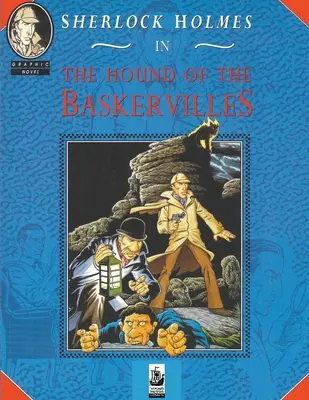 Sherlock Holmes en El sabueso de los Baskerville - Sherlock Holmes in The Hound of the Baskervilles