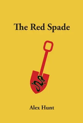 La pala roja - The Red Spade