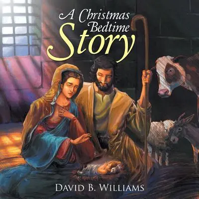 Cuentos de Navidad - A Christmas Bedtime Story