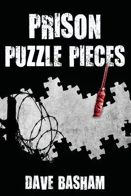 Piezas de rompecabezas: Las realidades, experiencias y puntos de vista de un funcionario de prisiones que cumple condena en la histórica prisión de Stillwater. - Prison Puzzle Pieces: The realities, experiences and insights of a corrections officer doing his time in Historic Stillwater Prison