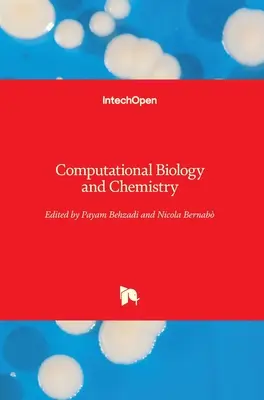 Biología y química computacionales - Computational Biology and Chemistry