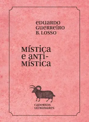 Mística y antimística - Mstica e antimstica