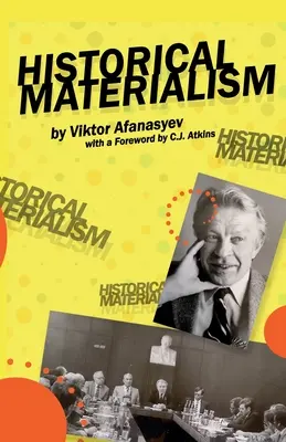 Materialismo histórico - Historical Materialism