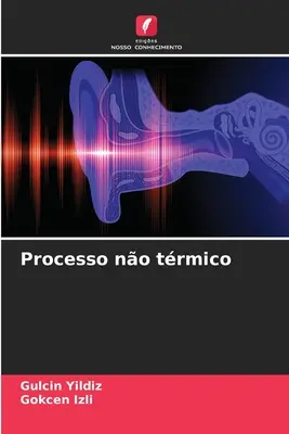 Proceso no térmico - Processo no trmico